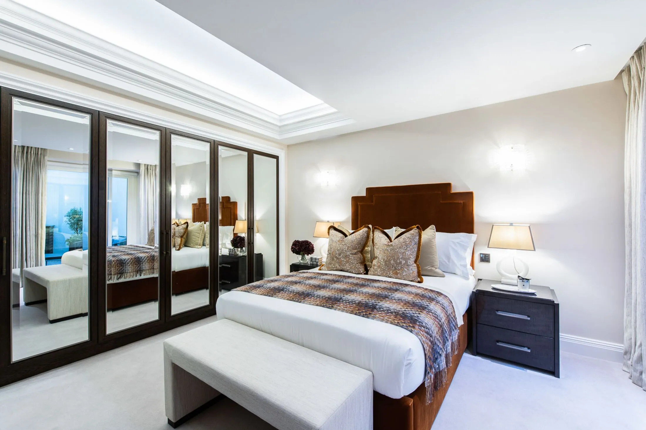 Flat Cambridge Place in Greater London