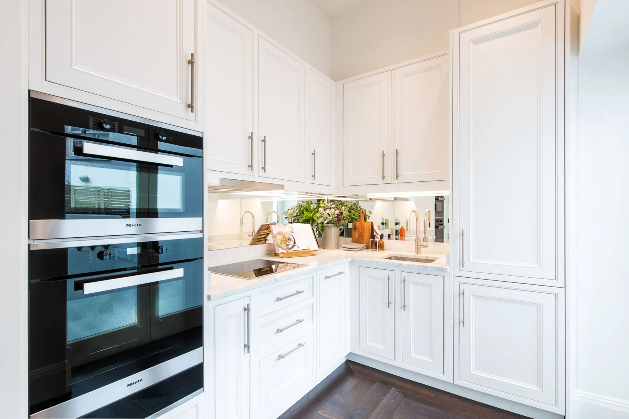 Flat Cambridge Place in Greater London