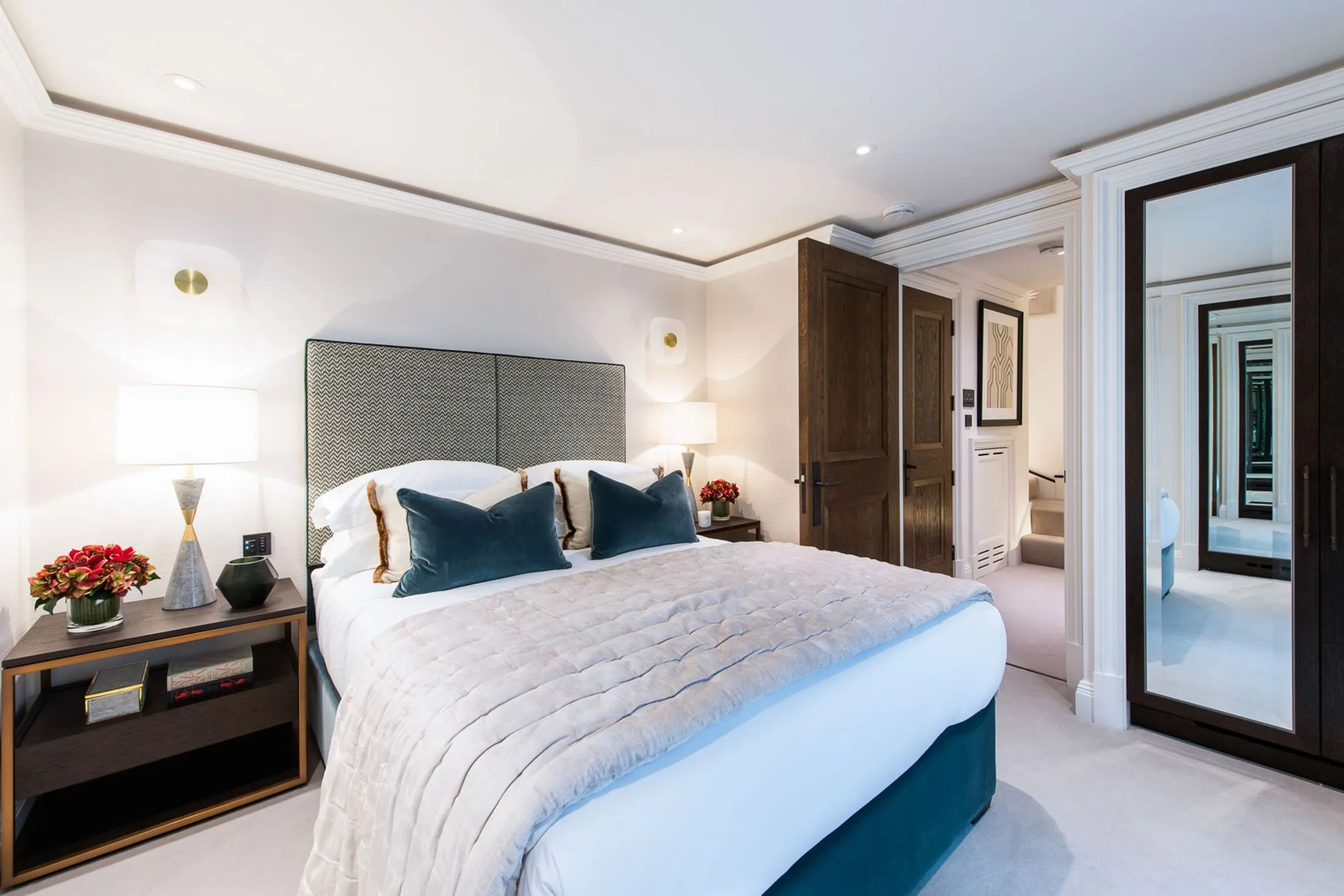 Flat Cambridge Place in Greater London