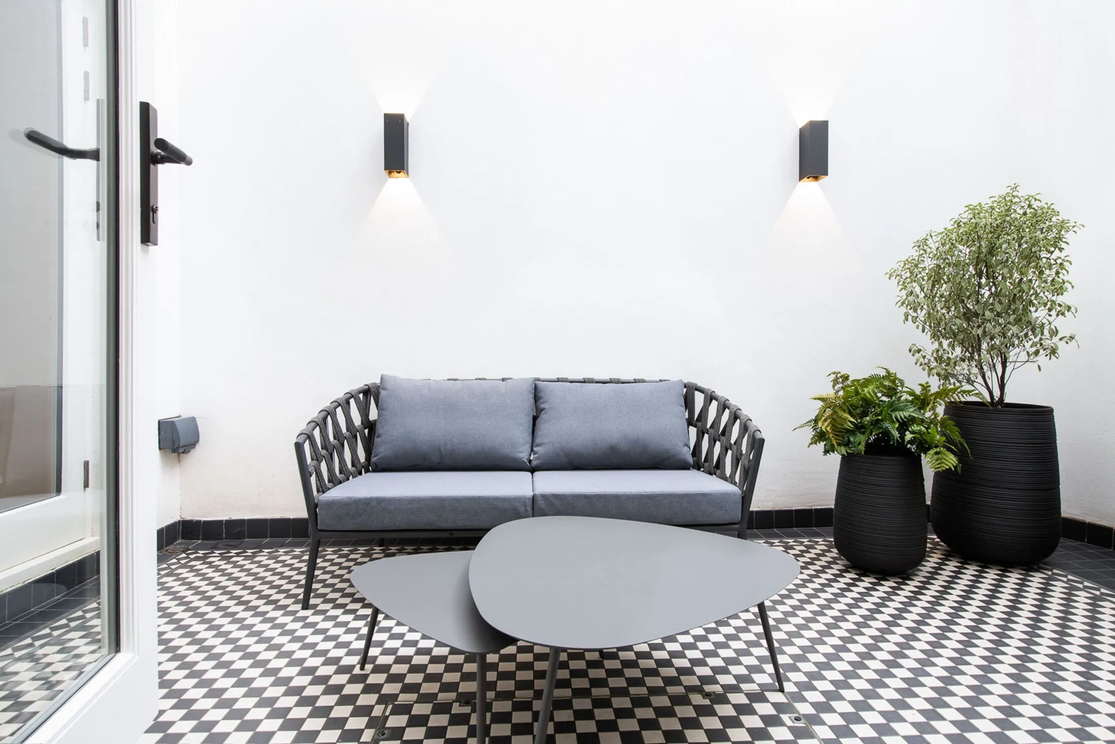 Flat Cambridge Place in Greater London
