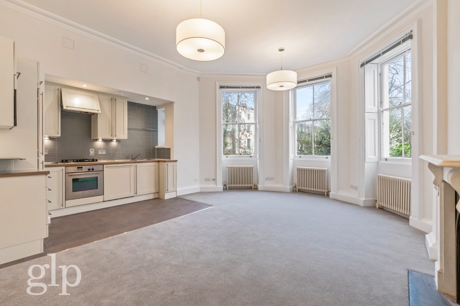Flat Bloomsbury Place in Greater London