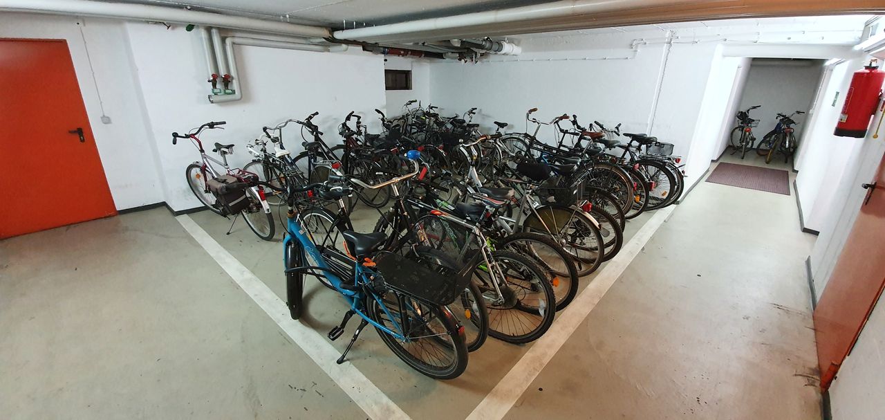 Wohnung Mulvanystraße in Düsseldorf