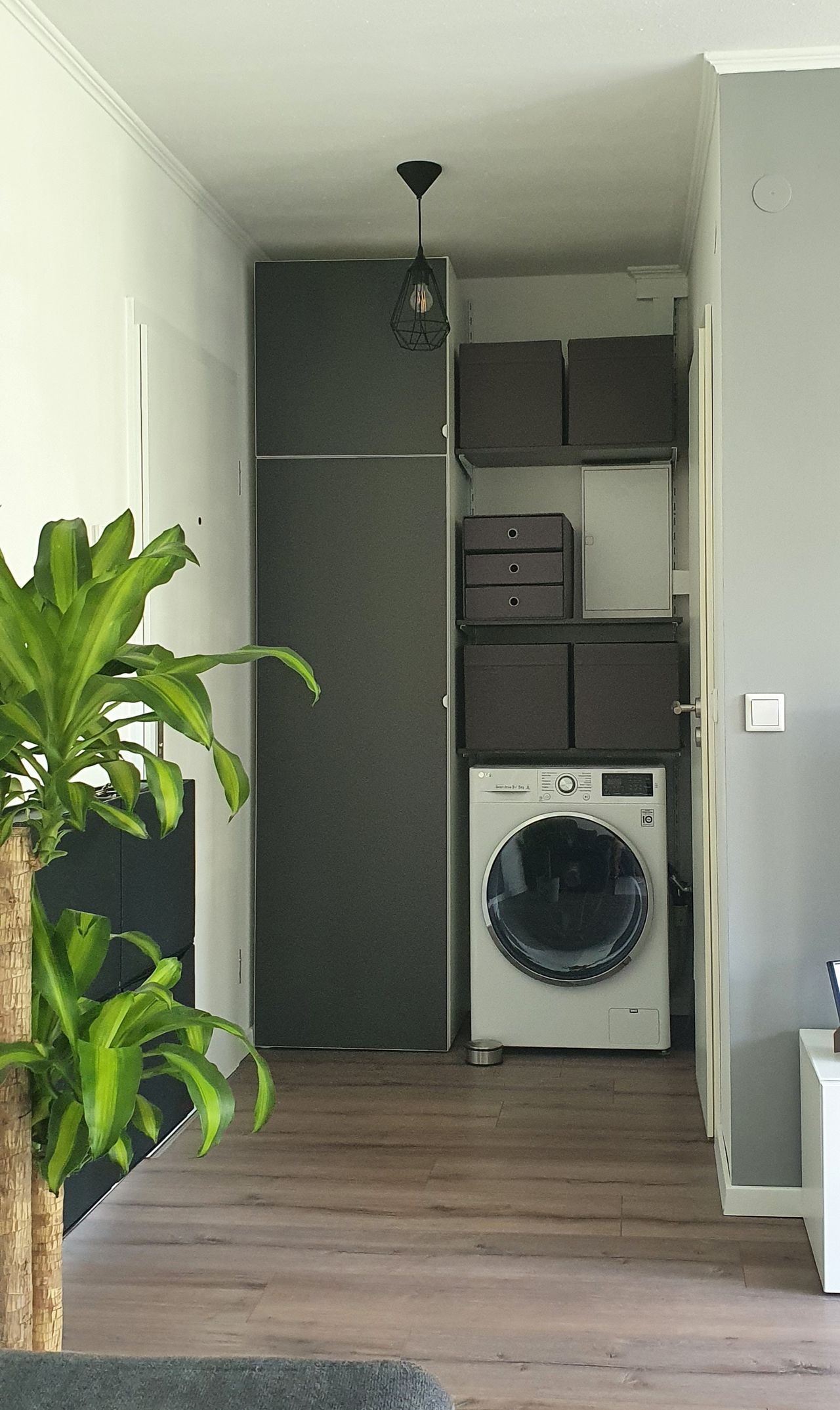 Wohnung Mulvanystraße in Düsseldorf