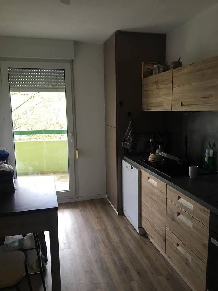 Room Rue de Crouy in Bourg-en-Bresse