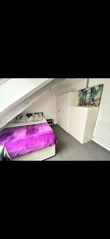 Room Tosson Terrace in Newcastle upon Tyne