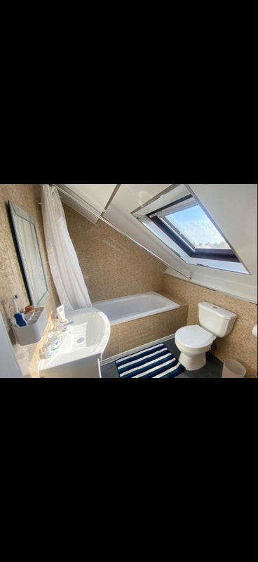 Room Tosson Terrace in Newcastle upon Tyne