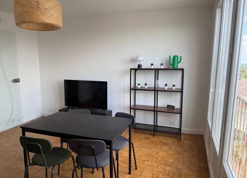 Appartement Rue Brémontier à Limoges
