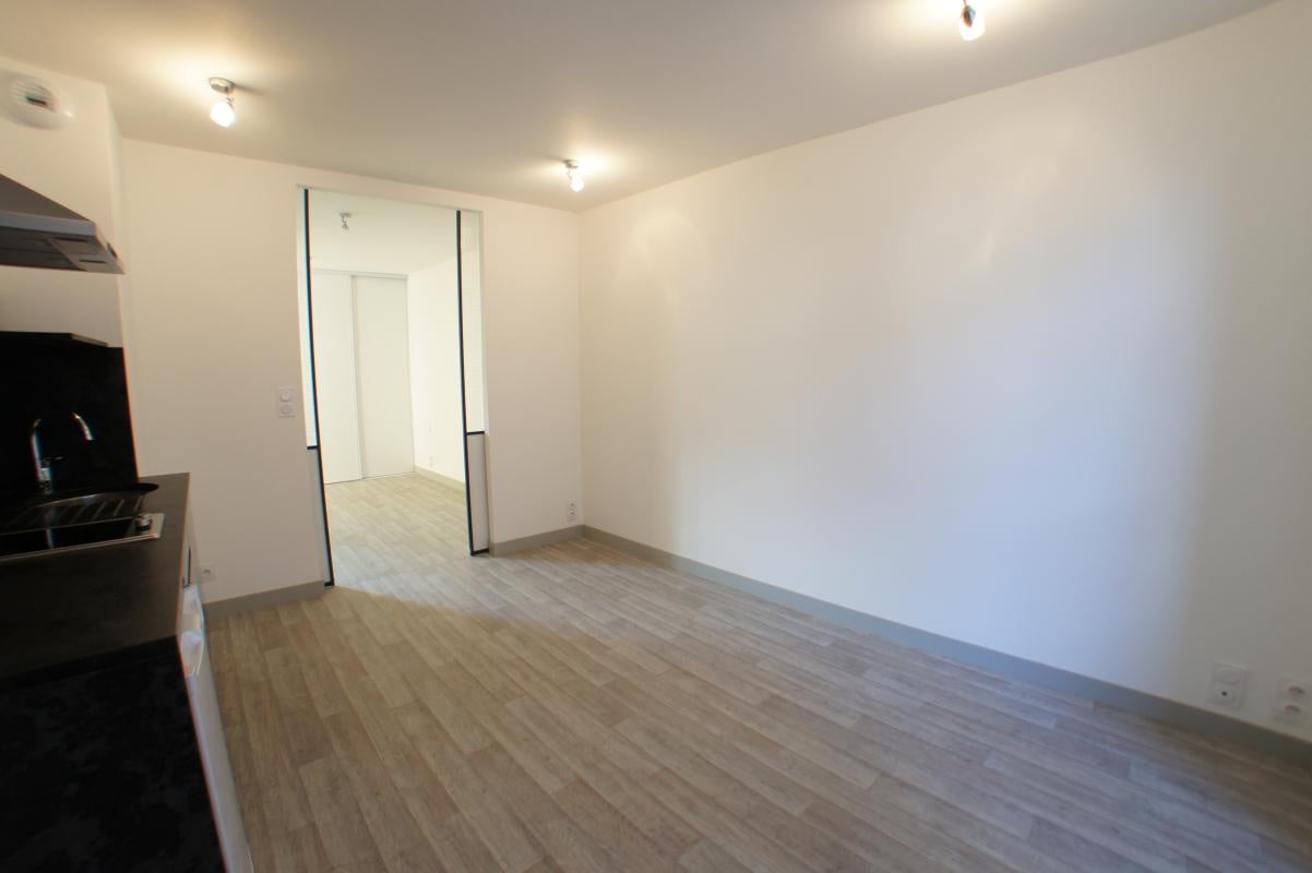 Appartement Rue des Poëliers à Angers