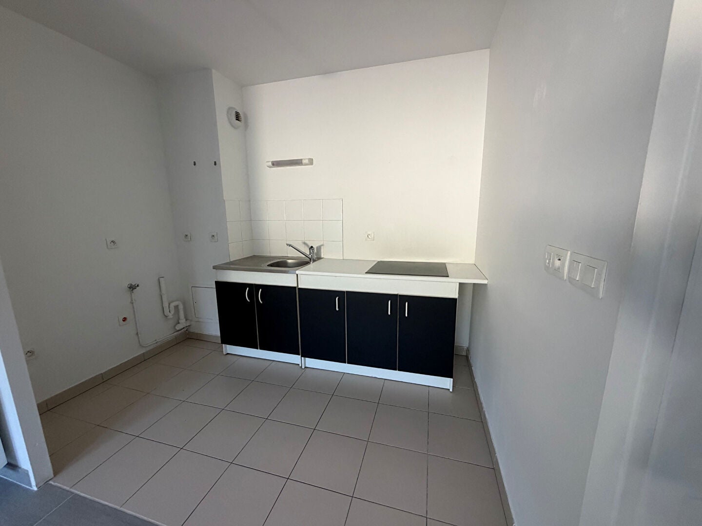 Appartement Rue de Belle Noue à Épernay