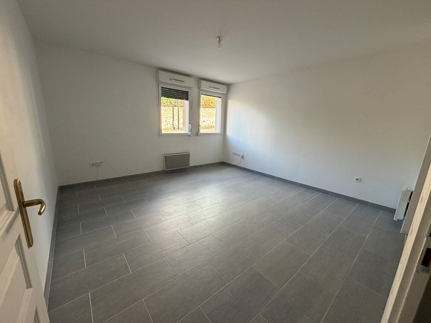 Appartement Rue de Belle Noue à Épernay
