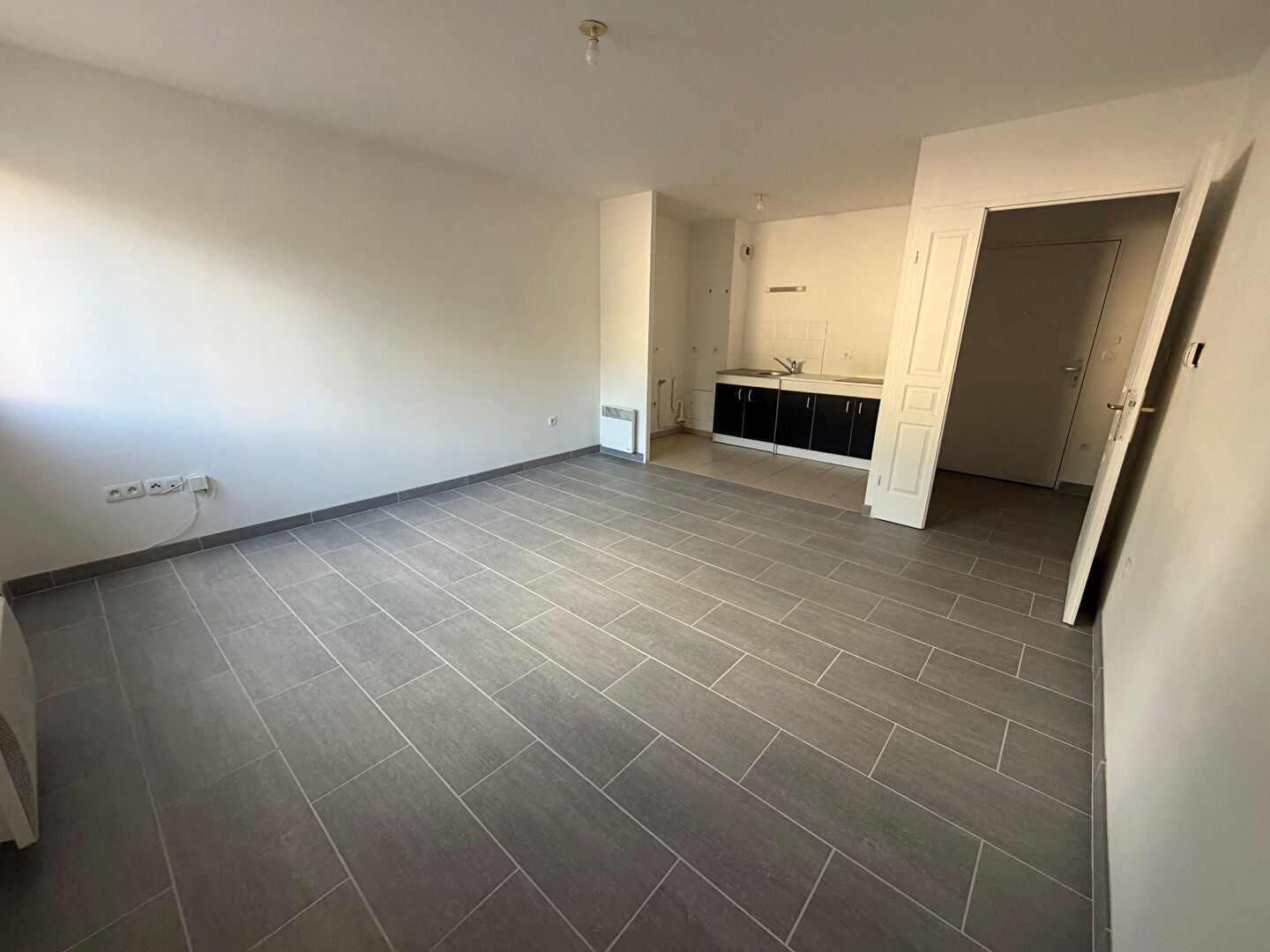 Appartement Rue de Belle Noue à Épernay