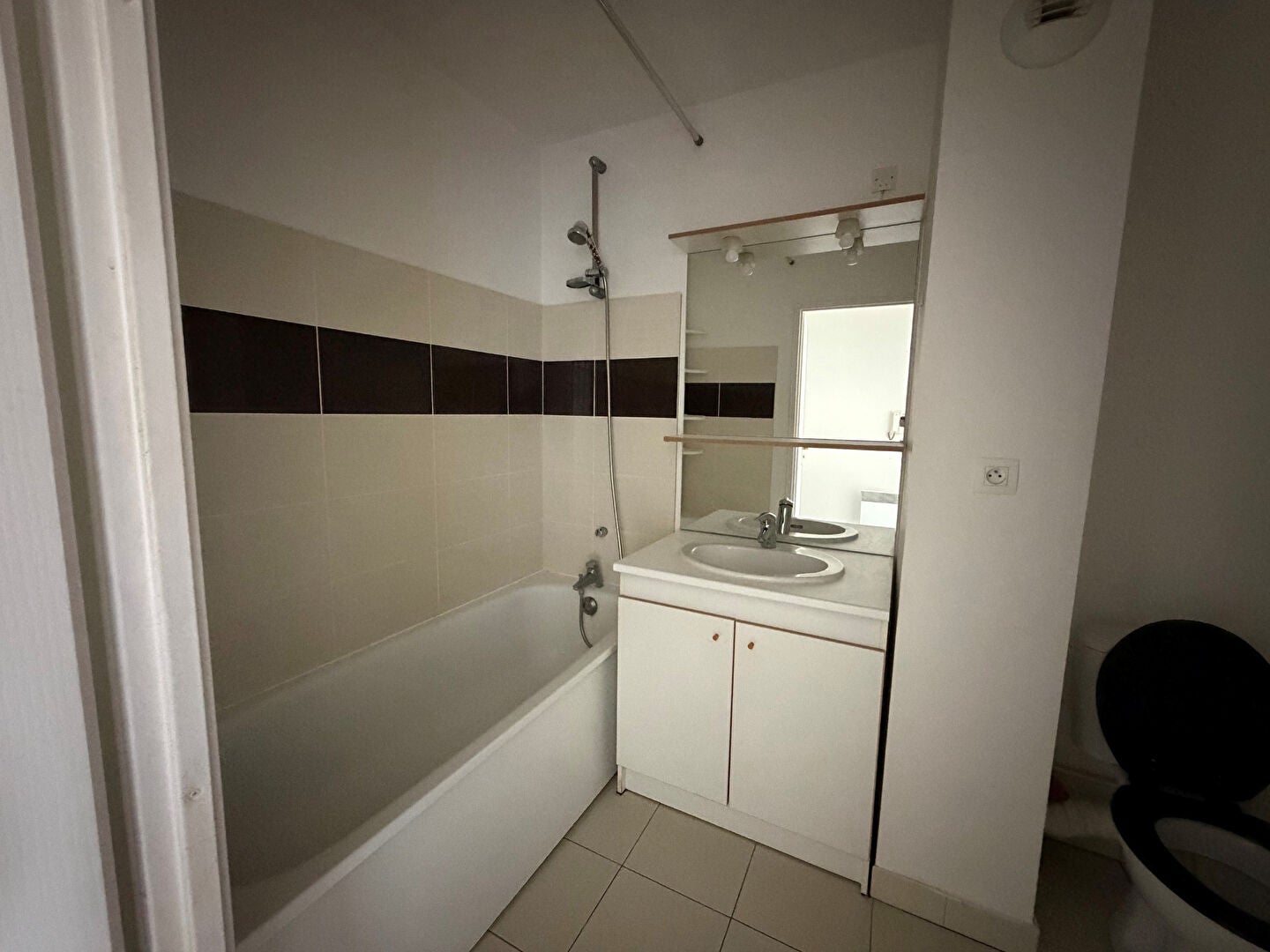 Appartement Rue de Belle Noue à Épernay