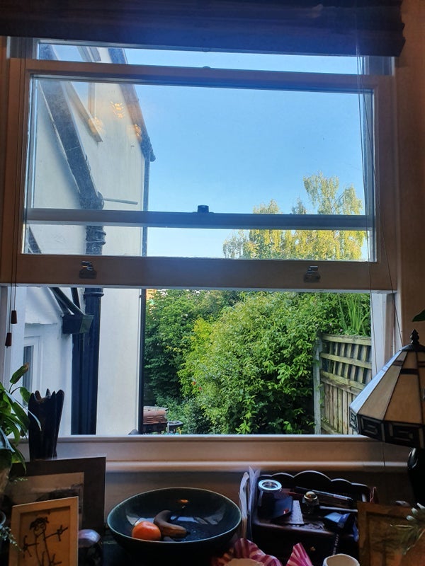 Room Parolles Road in Greater London