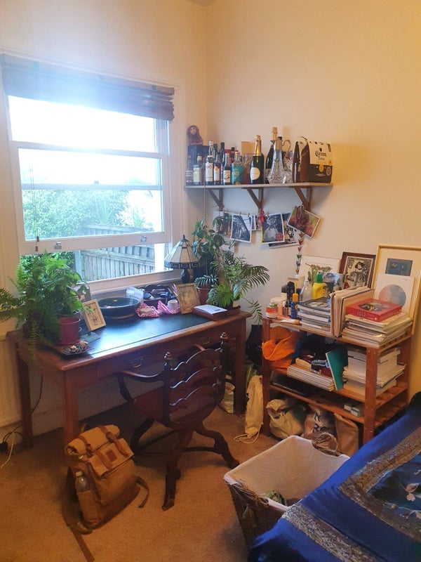 Room Parolles Road in Greater London