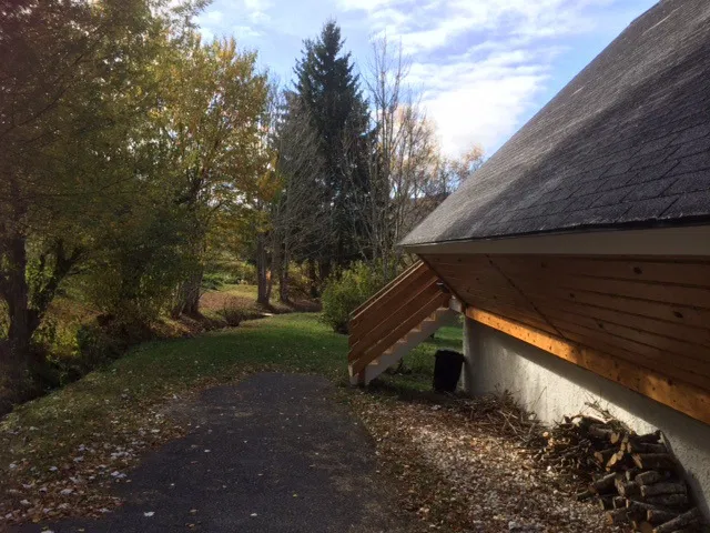 Maison Rue des Écoles à Autrans-Méaudre en Vercors
