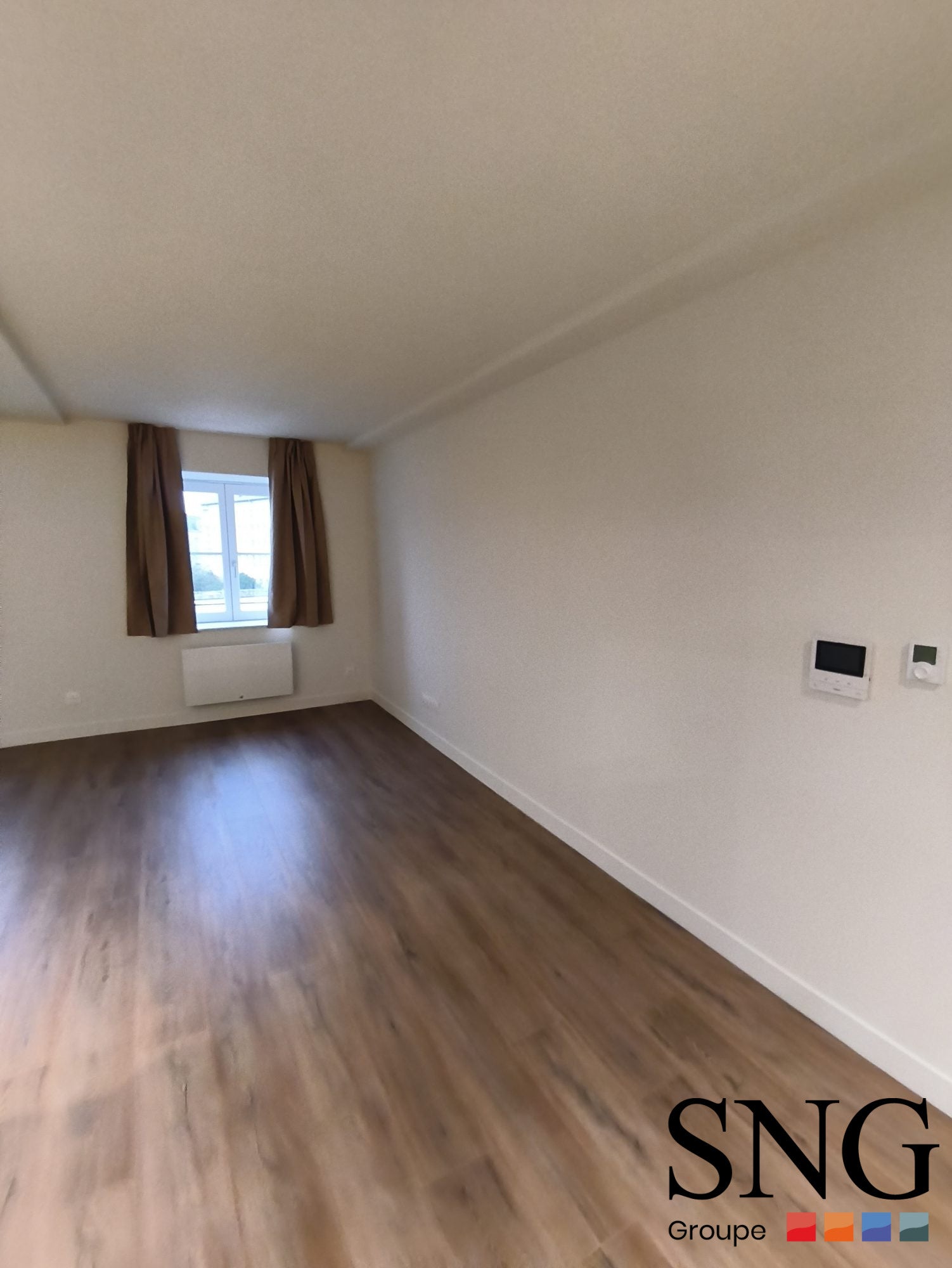 Appartement Boulevard Paixhans à Metz