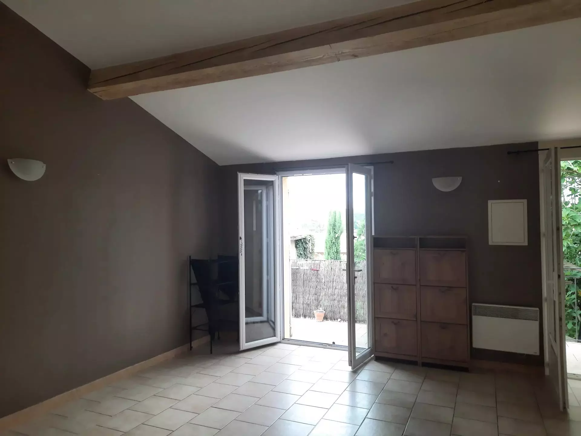 Flat Rue du Chanoine Moisan in Fuveau