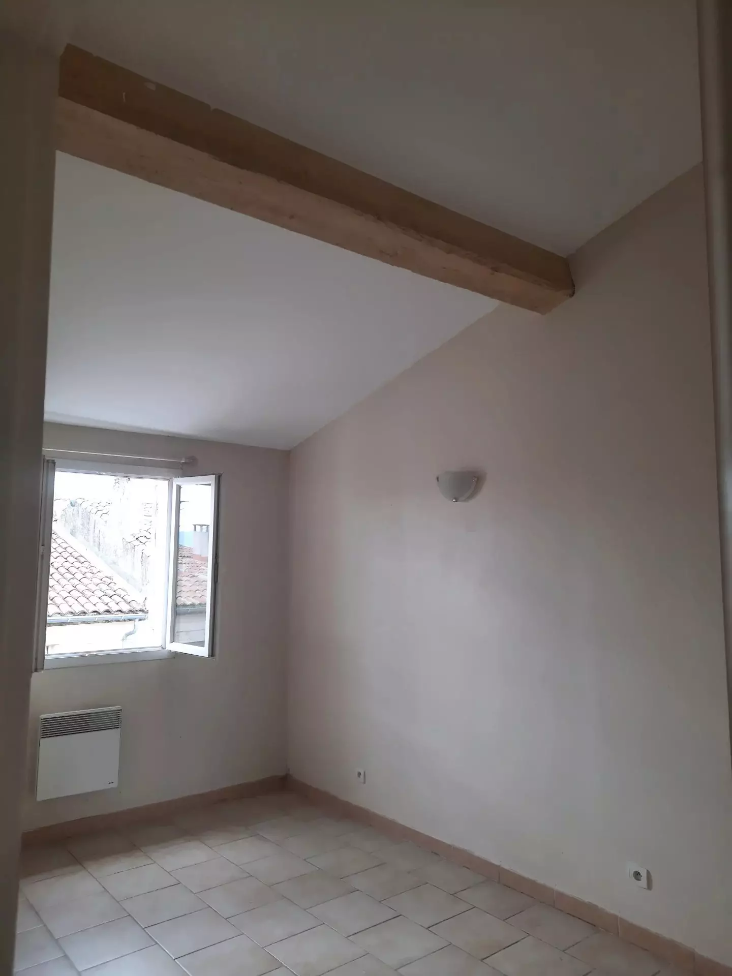 Flat Rue du Chanoine Moisan in Fuveau