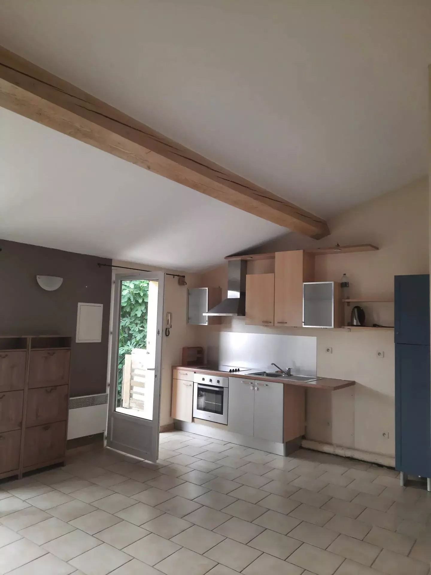 Flat Rue du Chanoine Moisan in Fuveau