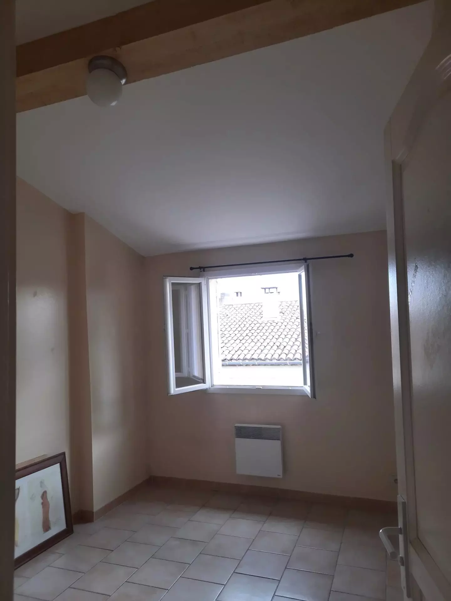 Flat Rue du Chanoine Moisan in Fuveau