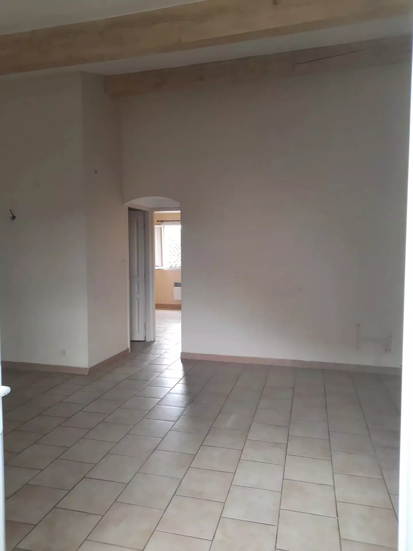 Flat Rue du Chanoine Moisan in Fuveau