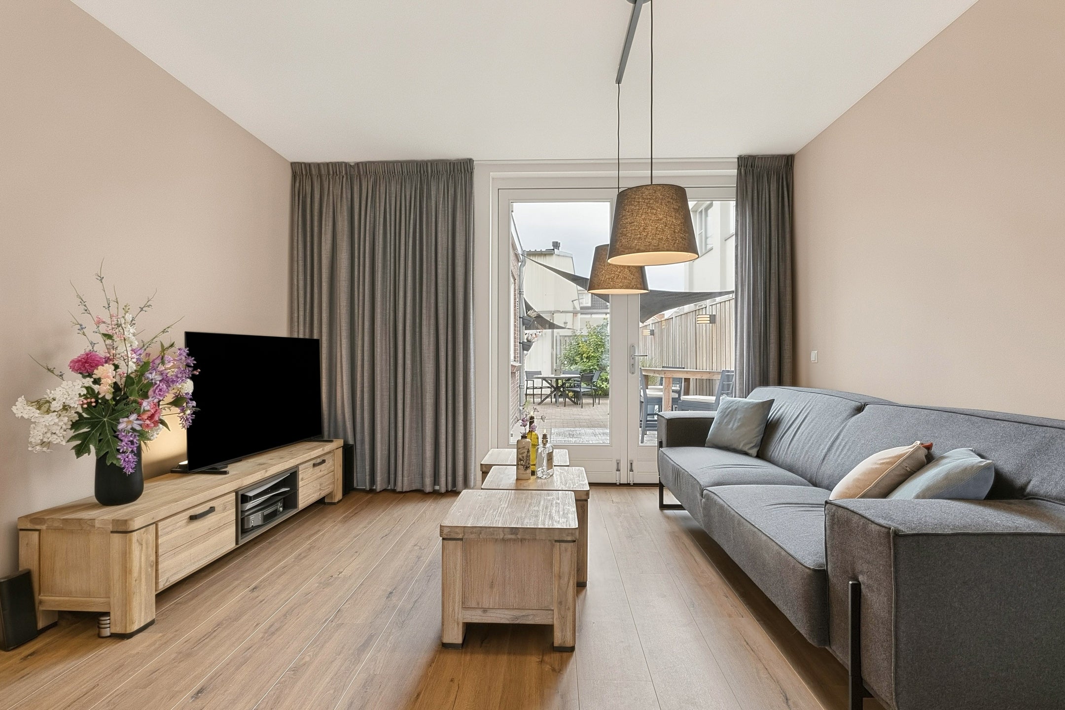 Huis Van Konijnenburgweg 26 in Bergen op Zoom