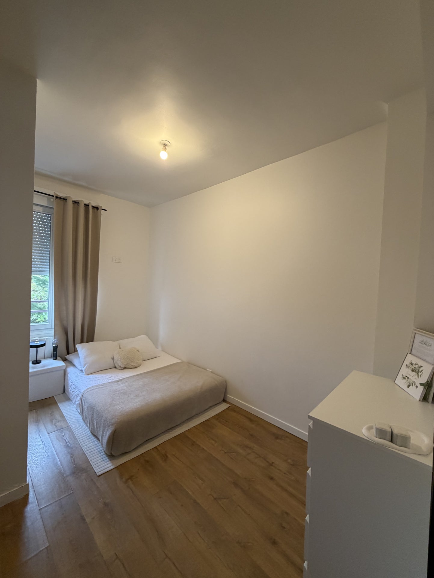 Appartement Rue du Général Giraud à Le Blanc-Mesnil