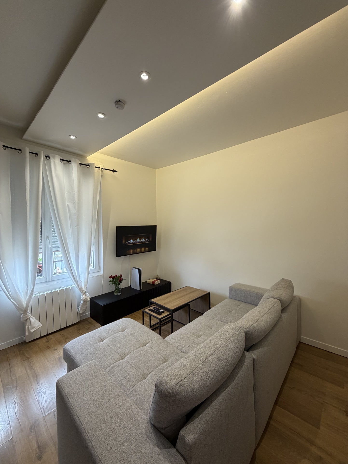 Appartement Rue du Général Giraud à Le Blanc-Mesnil