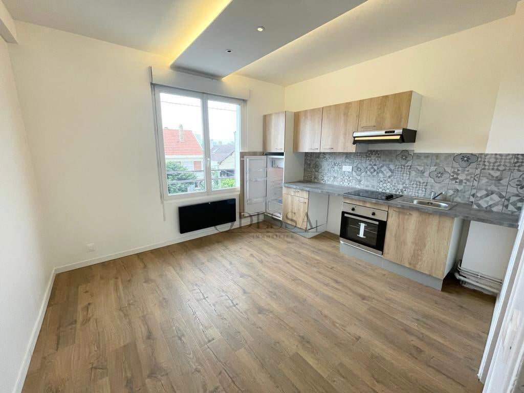 Appartement Rue du Général Giraud à Le Blanc-Mesnil