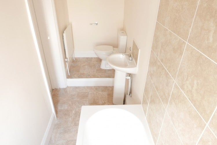 Flat Eldon Grove in Hull