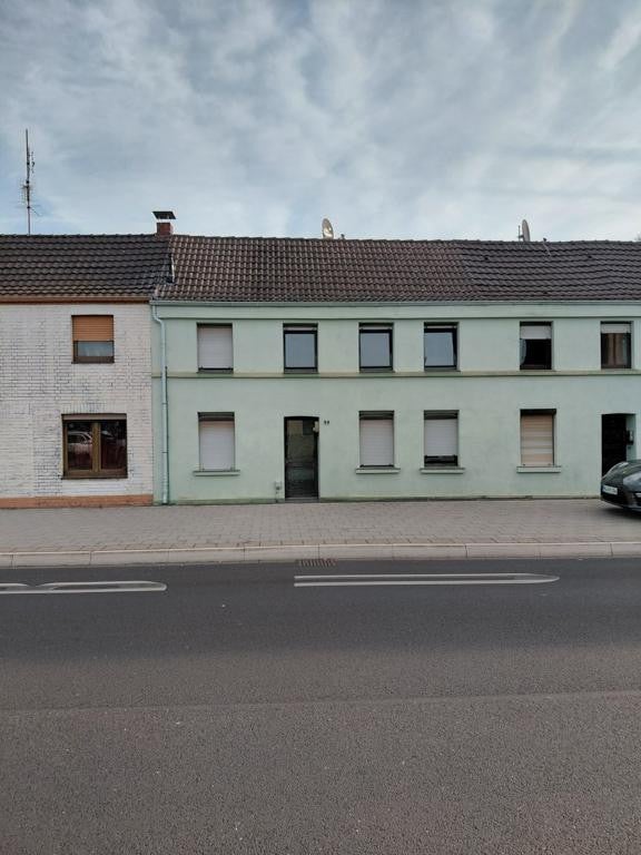 Haus Bahner in Mönchengladbach
