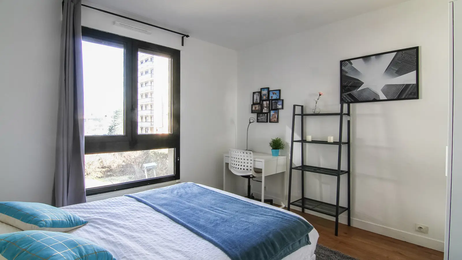 Appartement Avenue de l'Alsace-Lorraine à Rueil-Malmaison