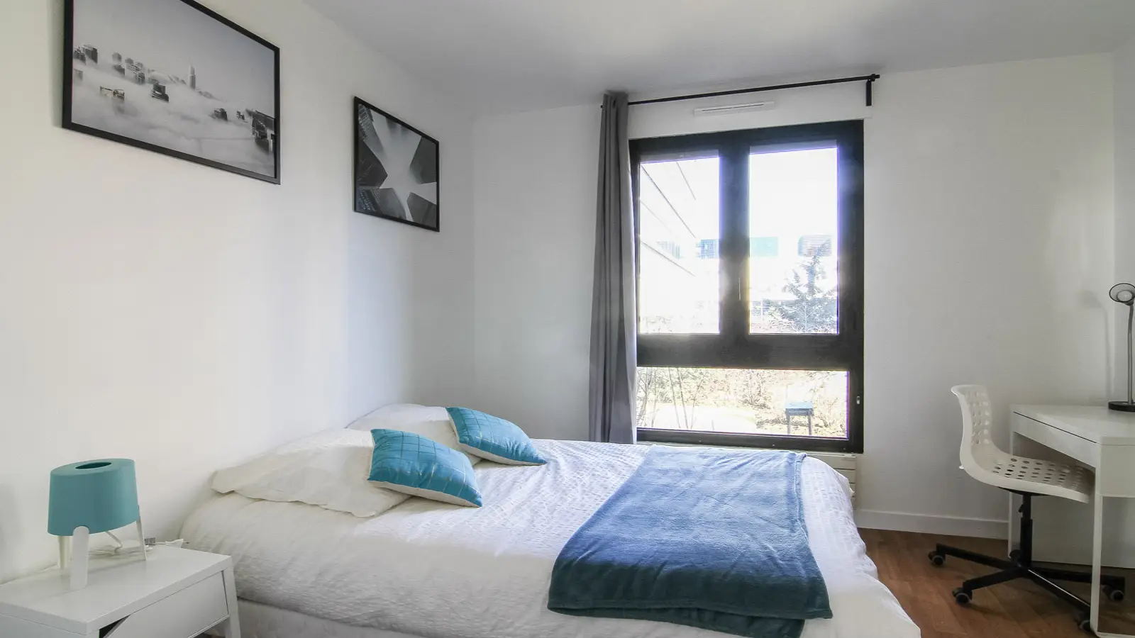 Appartement Avenue de l'Alsace-Lorraine à Rueil-Malmaison