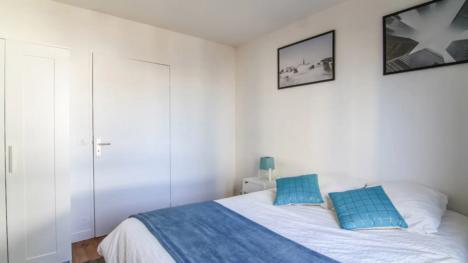Appartement Avenue de l'Alsace-Lorraine à Rueil-Malmaison