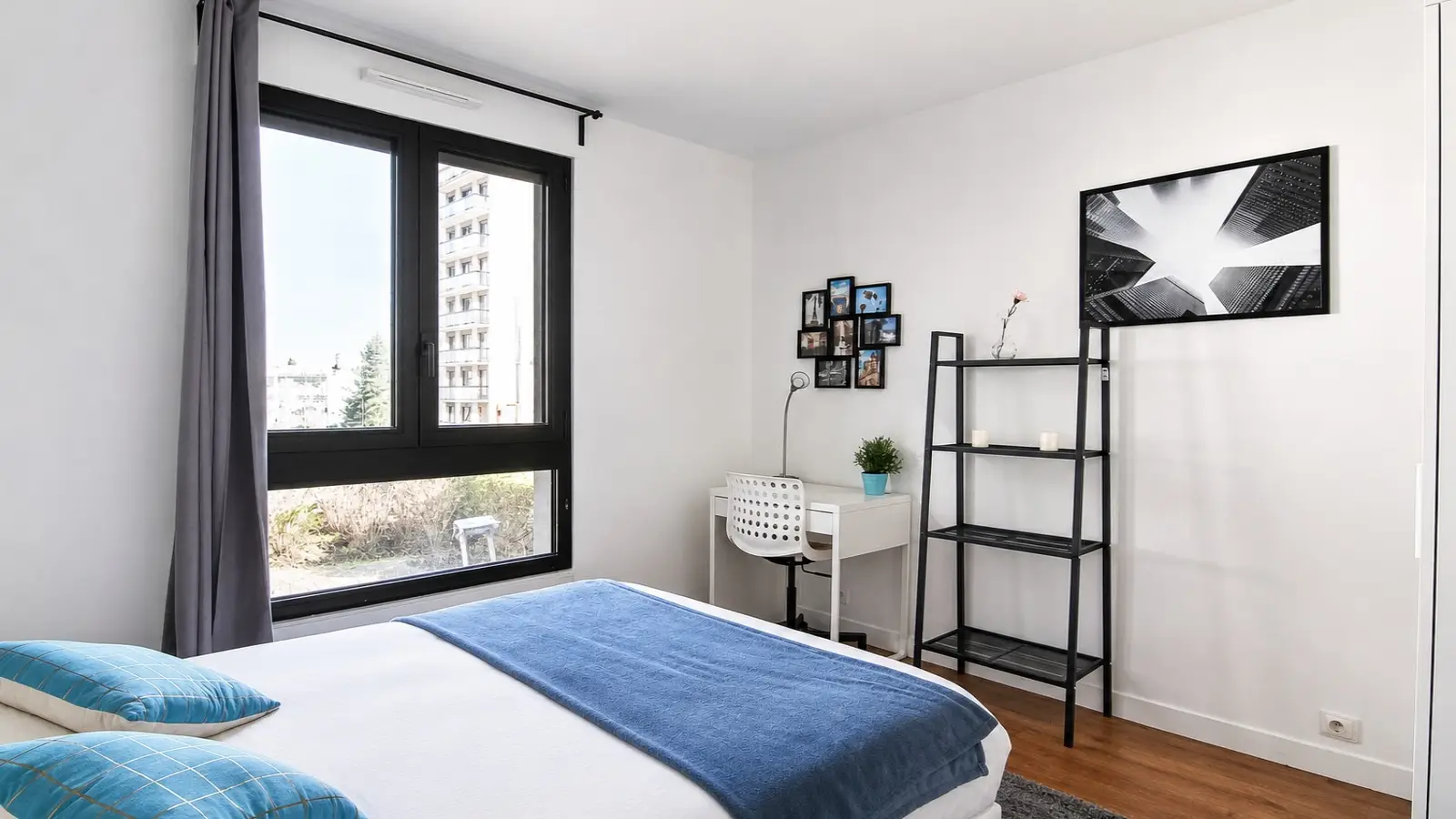 Room Avenue de l'Alsace-Lorraine in Rueil-Malmaison