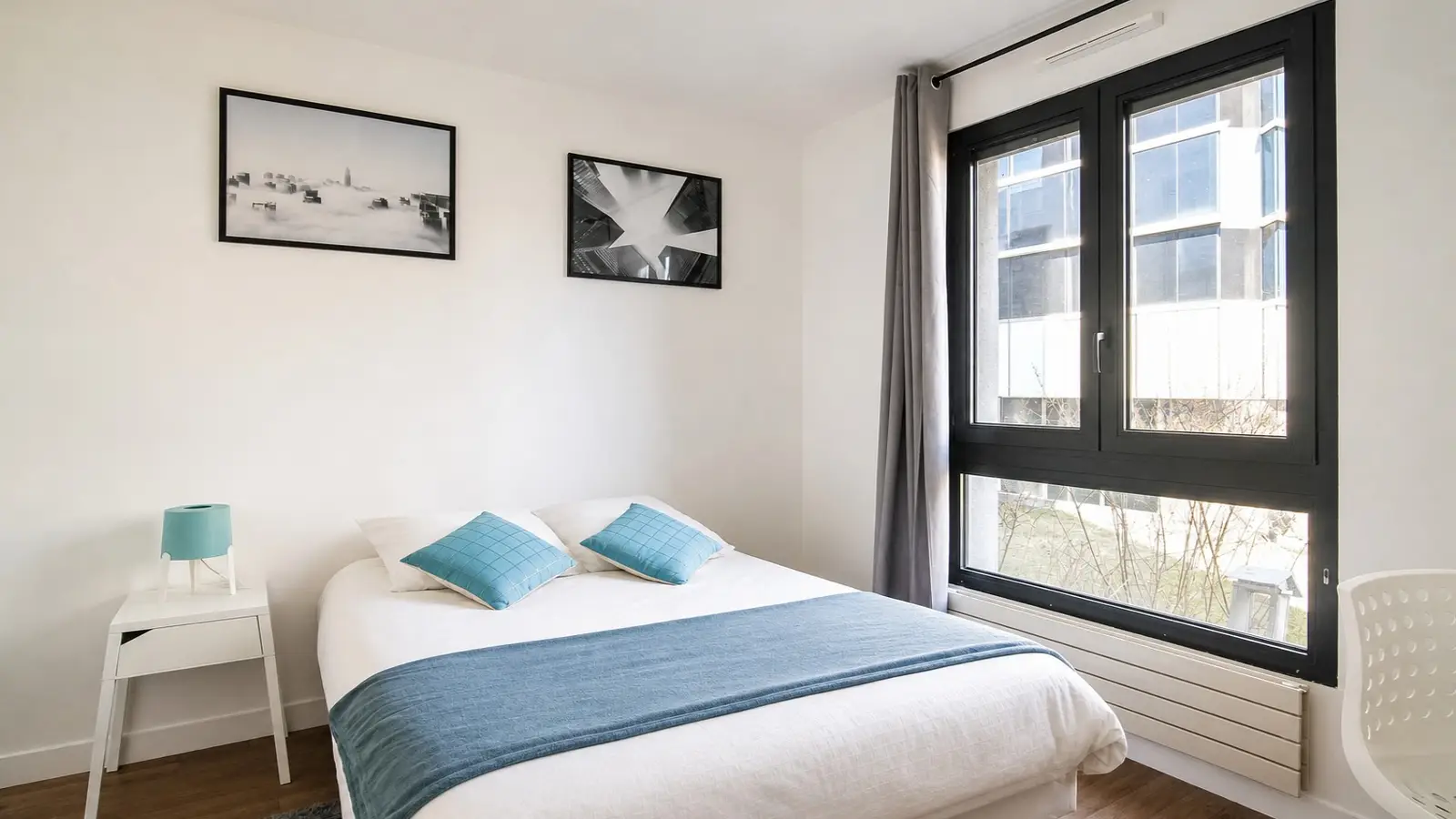 Room Avenue de l'Alsace-Lorraine in Rueil-Malmaison