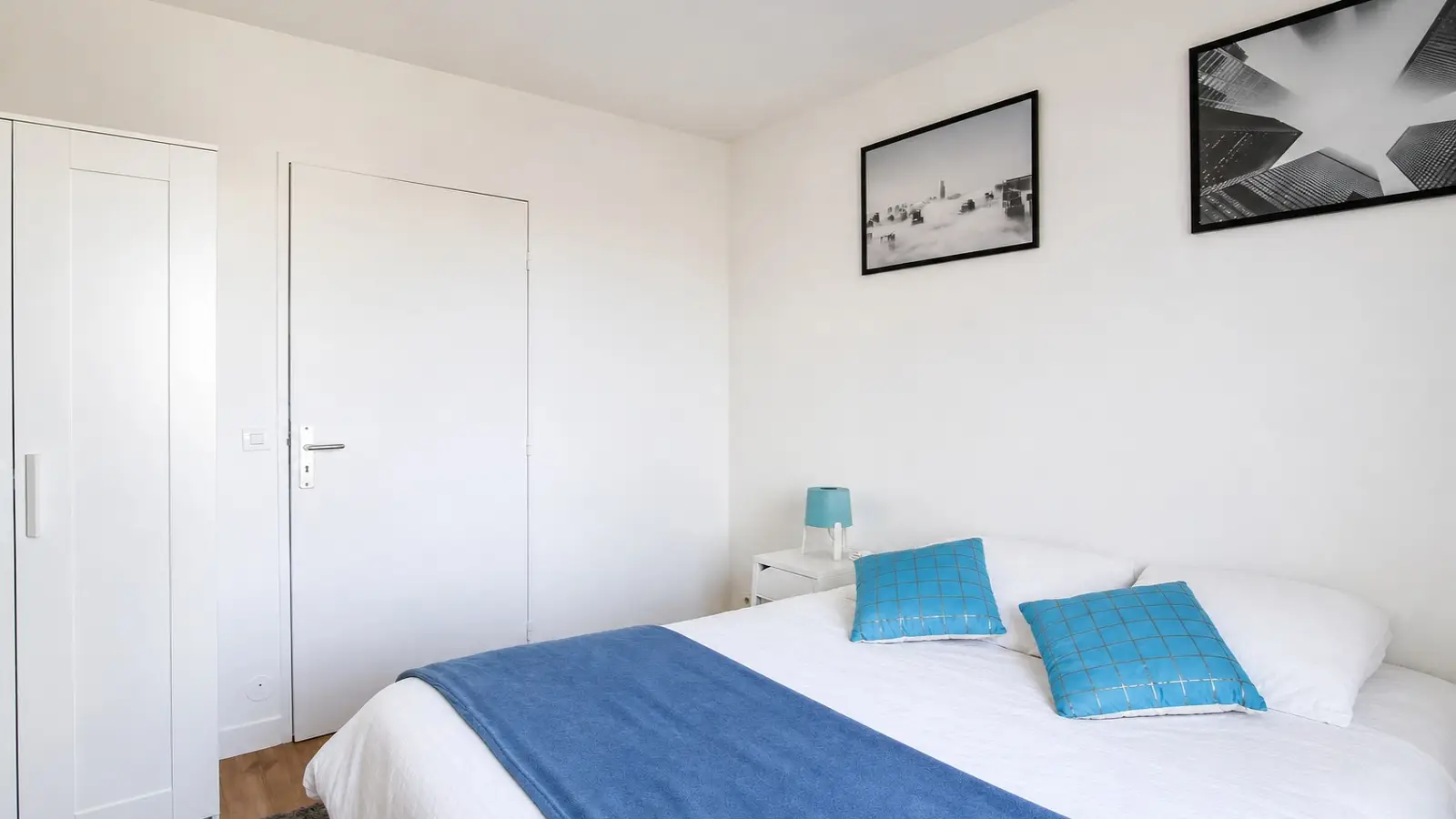 Room Avenue de l'Alsace-Lorraine in Rueil-Malmaison