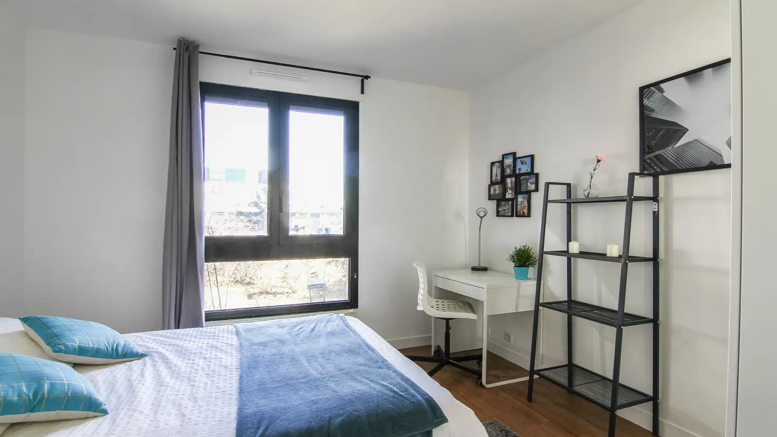 Appartement Avenue de l'Alsace-Lorraine à Rueil-Malmaison