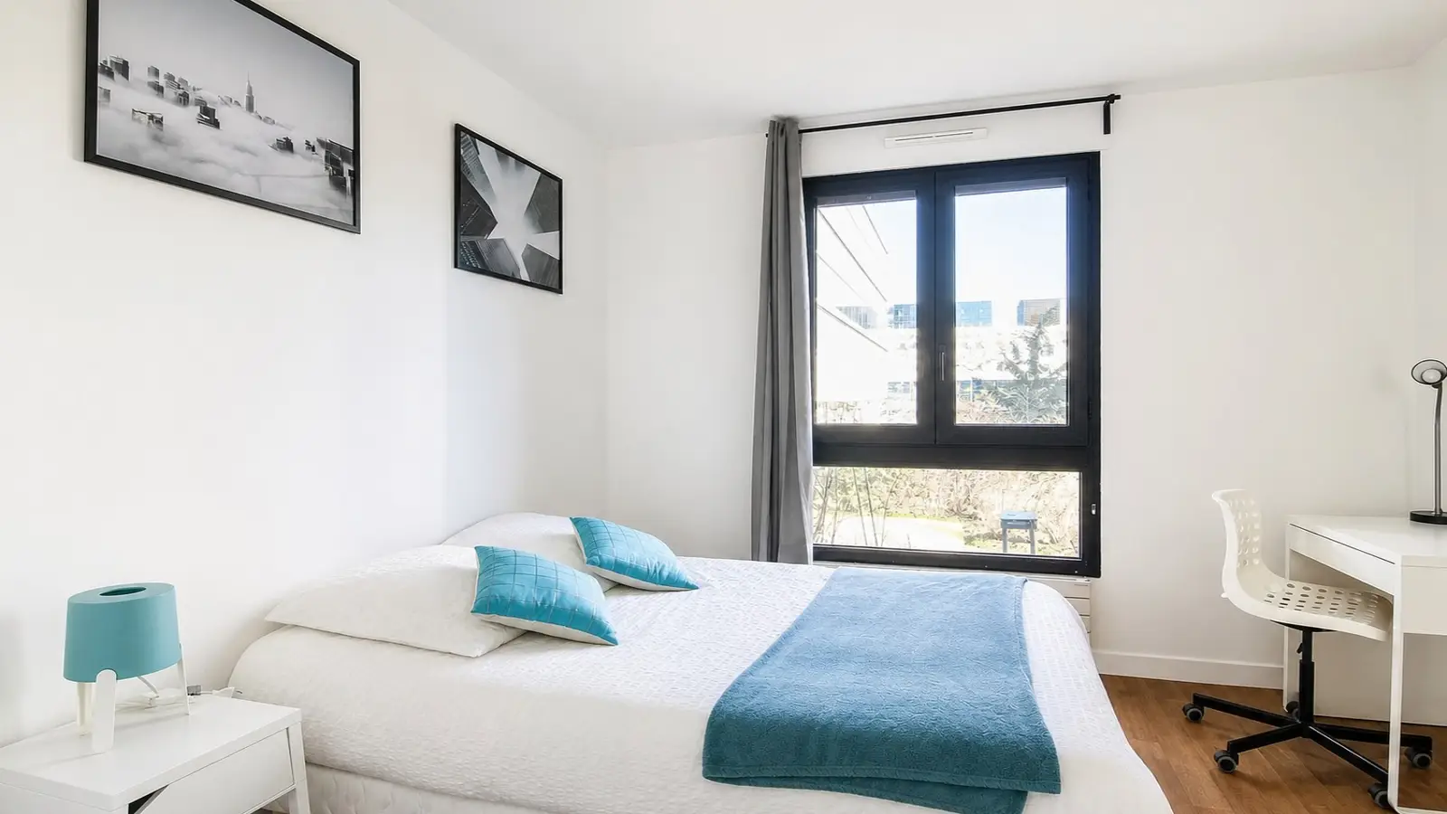 Room Avenue de l'Alsace-Lorraine in Rueil-Malmaison