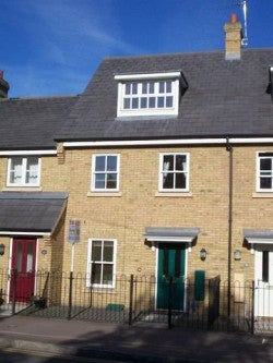 House Lynn Road in Ely