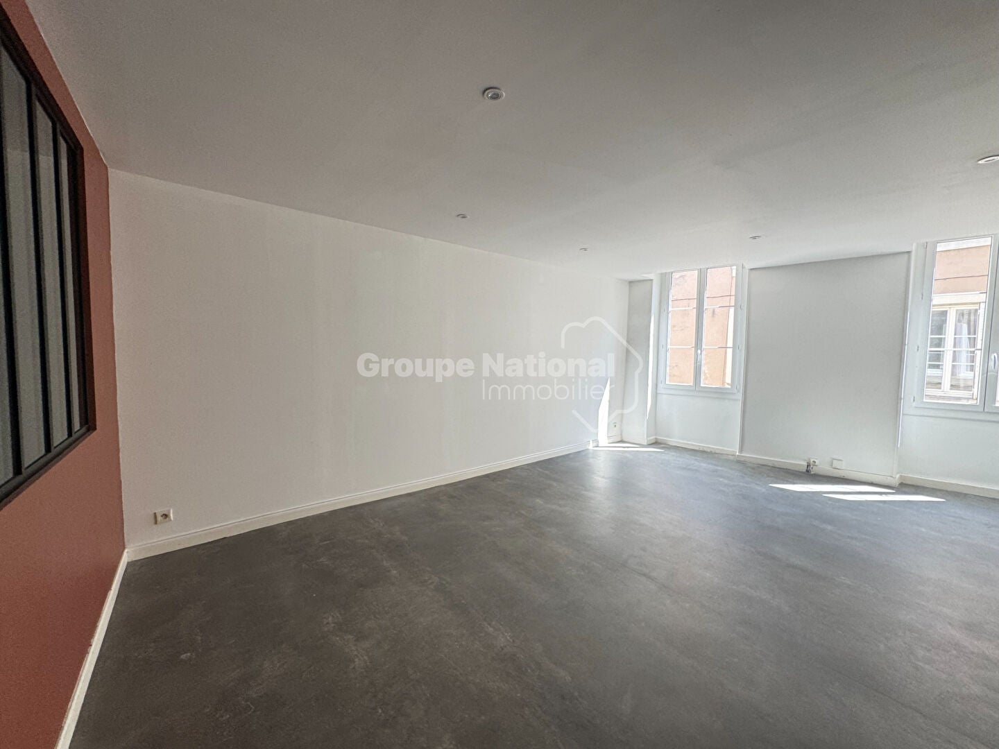 Appartement Rue des Balais à Valence