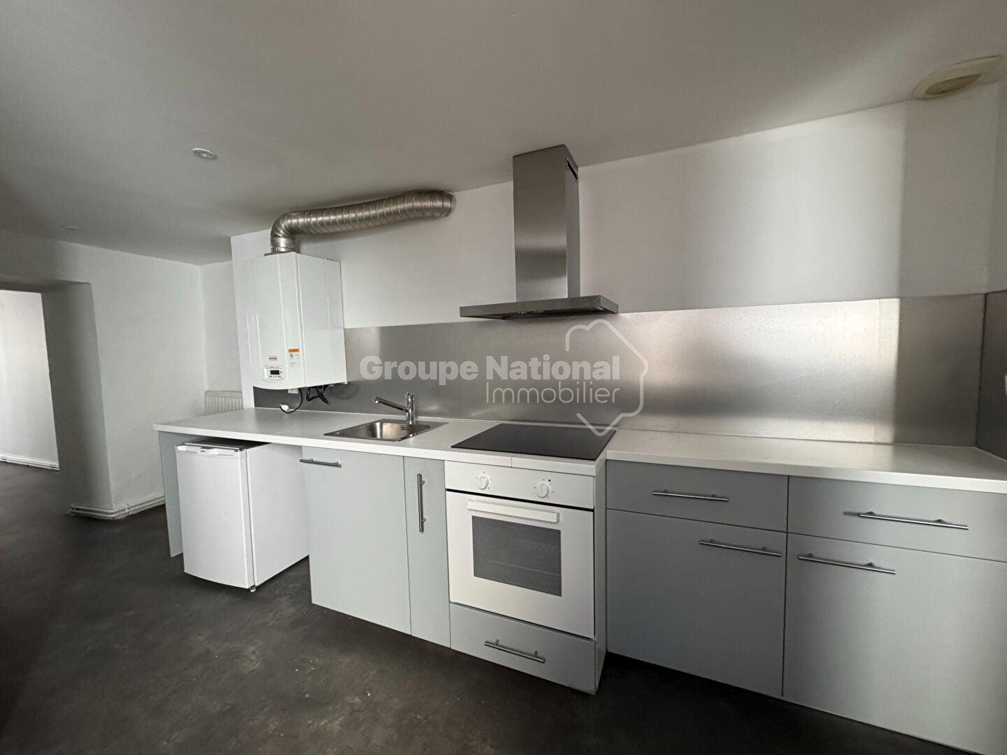 Appartement Rue des Balais à Valence