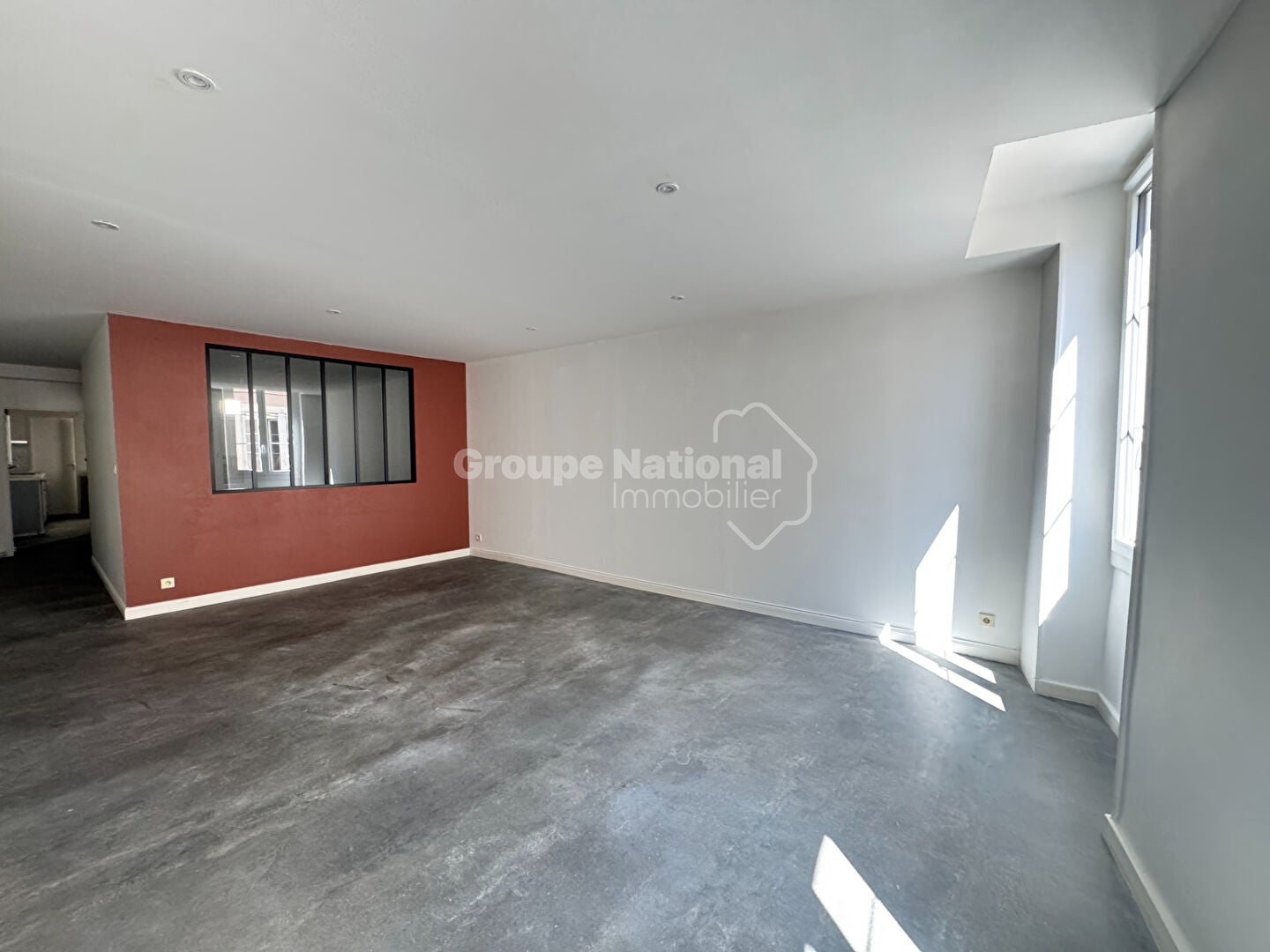 Appartement Rue des Balais à Valence