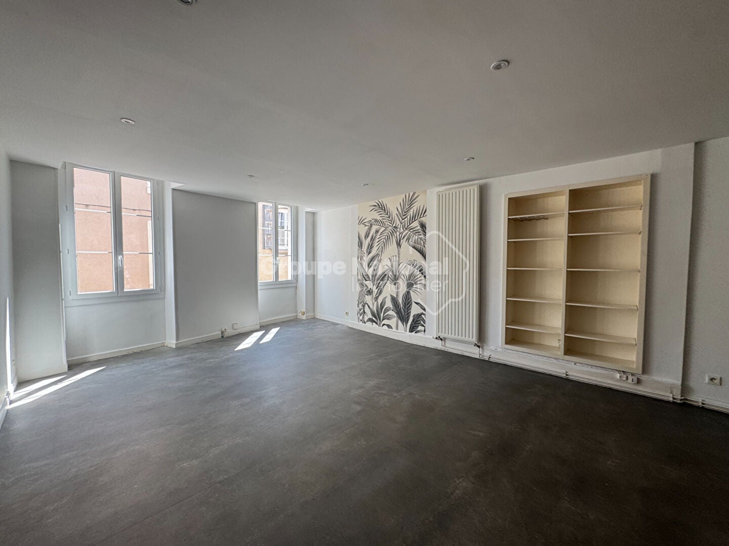 Appartement Rue des Balais à Valence