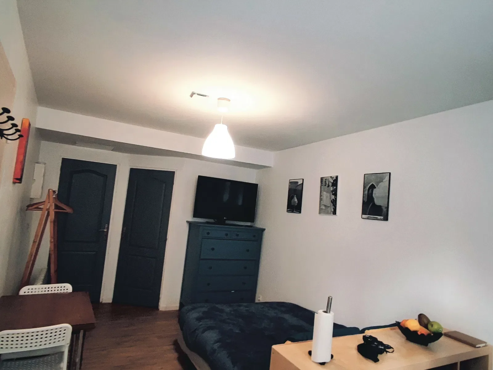 Room Rue Tannerie in Riez