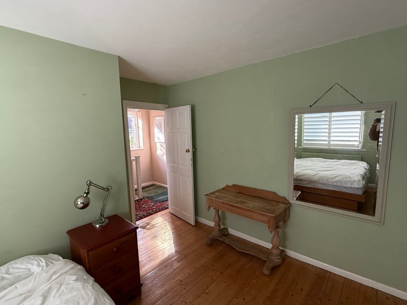 Room Heol Syr Lewis in Gwaelod-y-garth