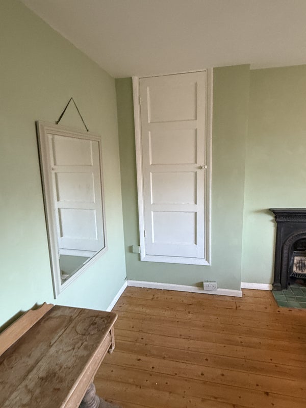 Room Heol Syr Lewis in Gwaelod-y-garth