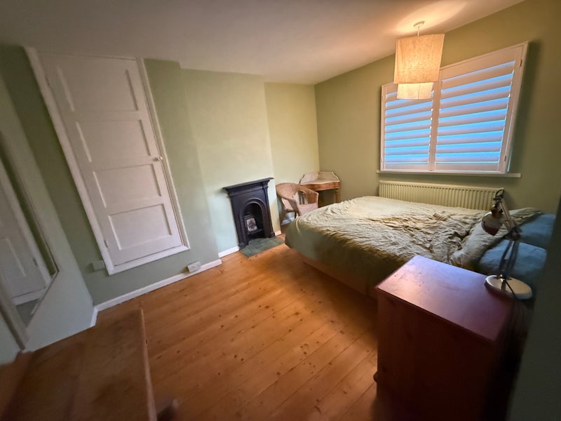 Room Heol Syr Lewis in Gwaelod-y-garth