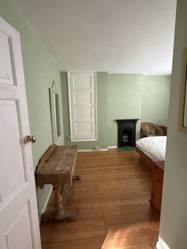 Room Heol Syr Lewis in Gwaelod-y-garth