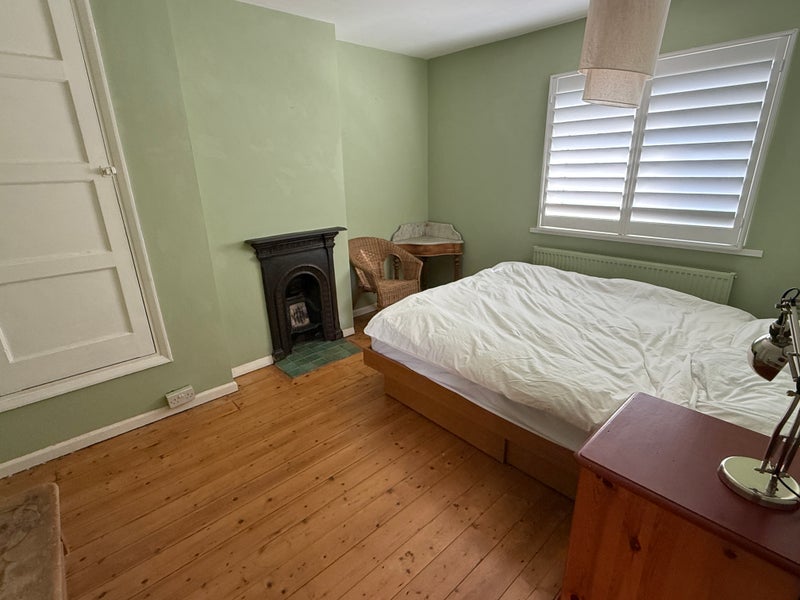 Room Heol Syr Lewis in Gwaelod-y-garth